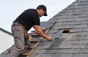 roofing service in Franklin, TN