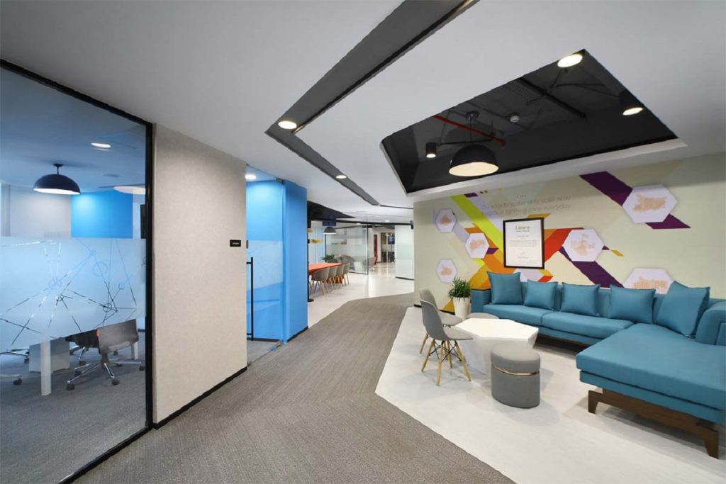 interior design